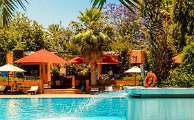 Hôtel Farah Marrakech